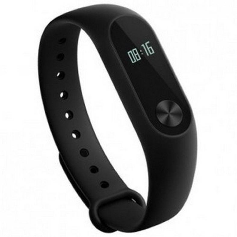 fastrack mi band