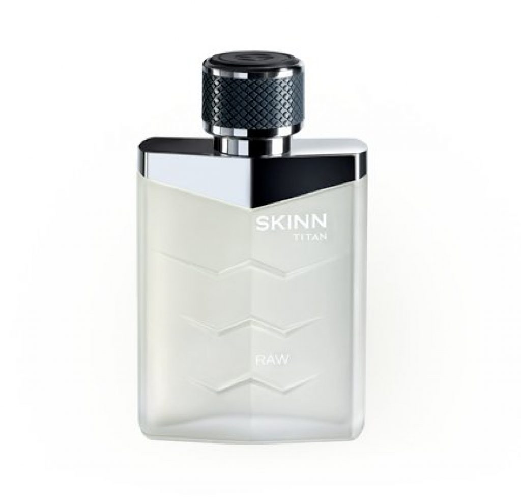 Titan Skinn Men’s Eau De Parfum for Men Raw Find Cool Things to Buy Online in India Trendy