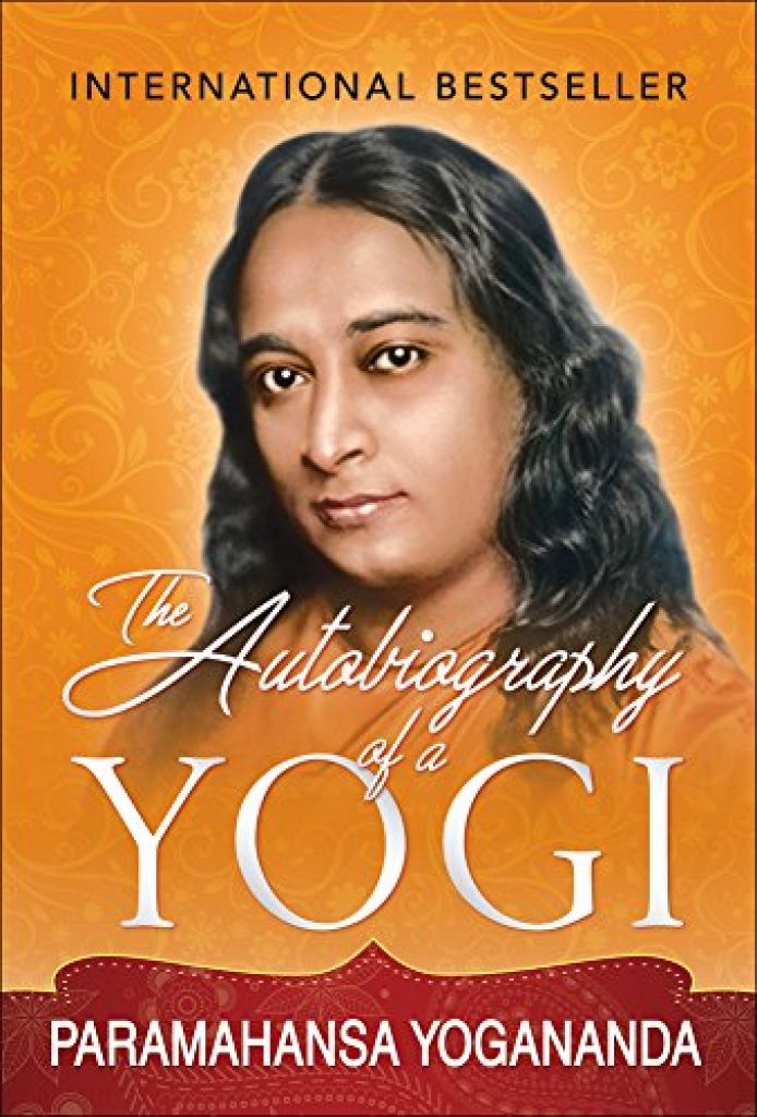 autobiography of yogi by ranveer allahbadia