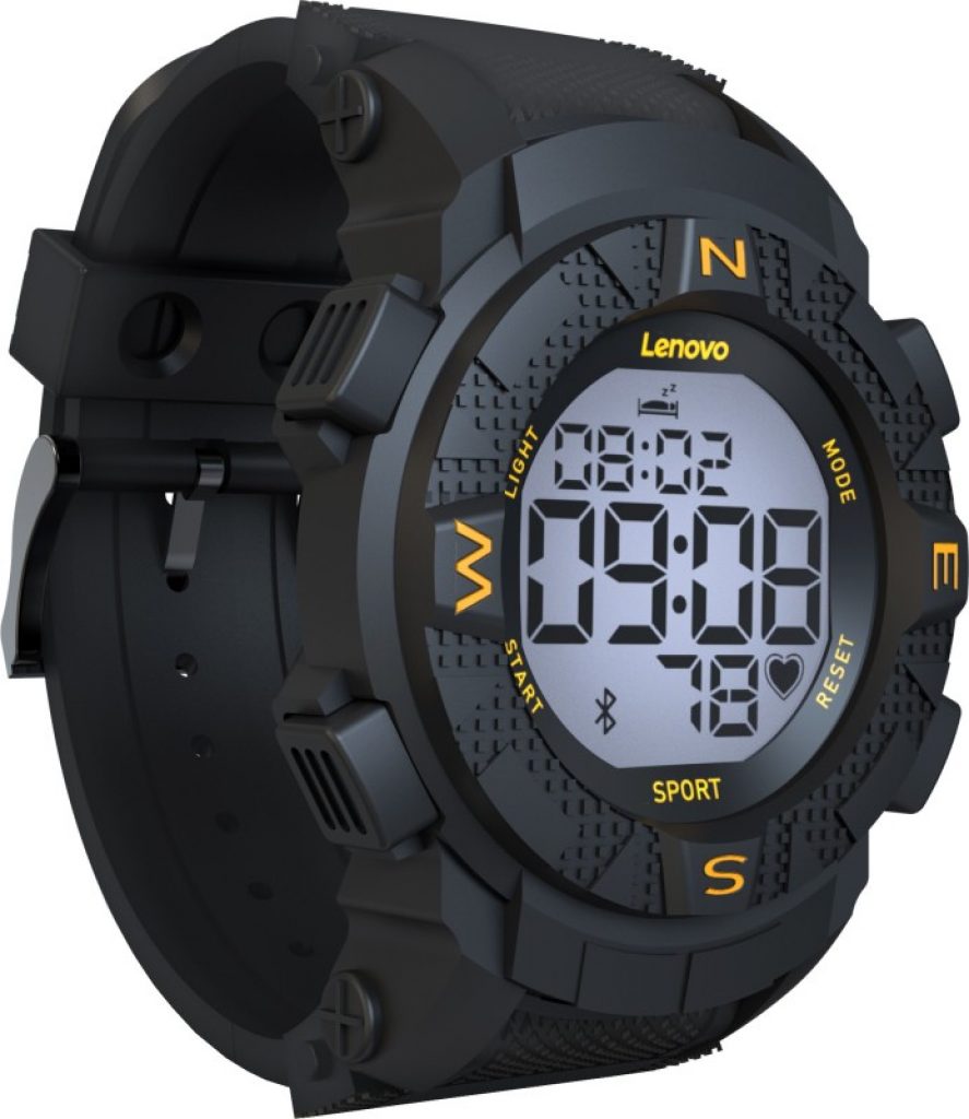 buy lenovo ego smart watch