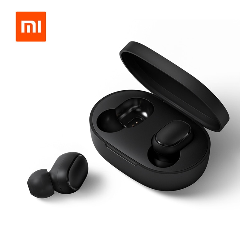 Redmi AirDots True Wireless Bluetooth Headset