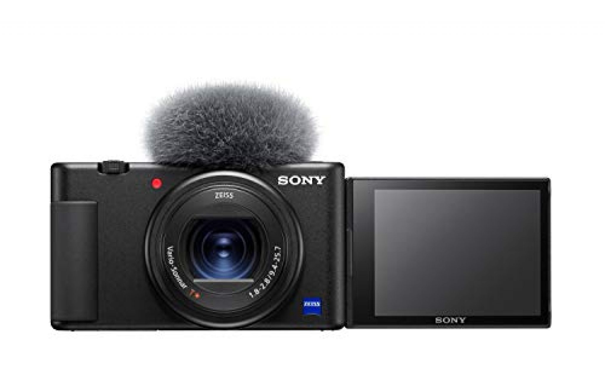 Trendy Gadgets Sony Digital Vlog Camera Zv 1 Compact 4k Vlogging