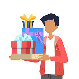 Gifts for Him