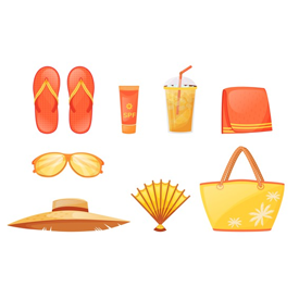 Summer Must-Haves