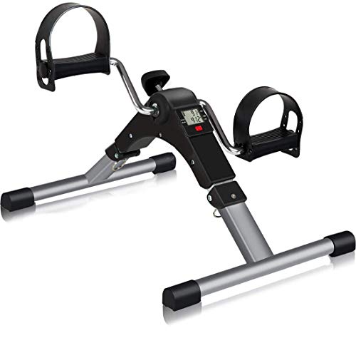 Trendy Health & Beauty - Sitting Pedal Fitness Bike - Mini Pedal