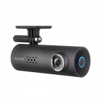 70mai Smart Dash Cam 1S (1080P Full HD, Wide Angle Loop Recording with Voice Control)