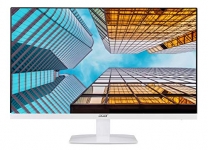Acer 21.5 Inch Full HD IPS Ultra Slim Monitor with Frameless Design