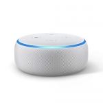 All-new Echo Dot (3rd Gen) – Smart speaker with Alexa