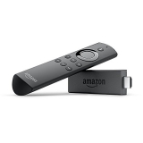 Amazon Fire TV Stick with Voice Remote | Streaming Media Player