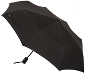 AmazonBasics Automatic Compact Travel Umbrella