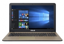 ASUS VivoBook 15 – 15.6-inch Laptop (4GB RAM/256GB SSD/Windows 10)