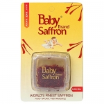 Baby Saffron (Kesar) 2g 100% Pure World’s Finest Saffron