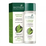 Biotique Morning Nectar Flawless Skin Lotion for All Skin Types