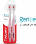 Colgate Gentle UltraFoam Ultra Soft Toothbrush