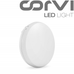 Corvi Round Ceiling LED Surface 6 – 15 Watts