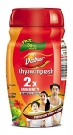 Dabur Chyawanprash Awaleha – for 2X Immunity