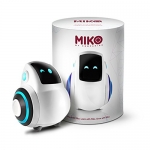 Miko – India’s First Companion Robot (Chatty Little Genius)