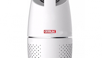 GetSun Elegant Hepa Car Air Purifier