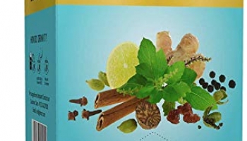 Girnar Green Tea Bags – Desi Kahwa