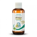 GreenCure Bronchicure Herbal Lung Care Syrup