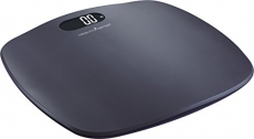 Health Sense PS 126 Ultra-Lite Personal Weighing Scale