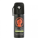 Impower Self Defence Pepper Spray For Women Sprays Upto 12 Feet