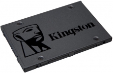 Kingston A400 240GB Laptop, Desktop SSD – Super Fast Hard Disk!