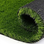 Relaxing Artificial Grass Door Mat