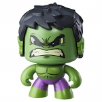 Marvel Mighty Muggs Hulk Bobble Head Collectible Figure