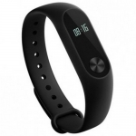 Mi Band 2 – Fitness Band with Steps Tracker & Heart-Rate Sensor