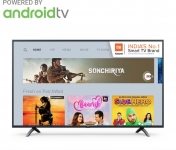 Mi LED Smart TV 4A PRO (32-inch & 43-inch) with Android