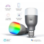 Mi LED Wi-Fi 10W Smart Bulb Multi-color