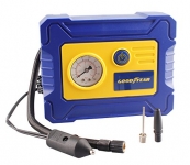 GoodYear Mini Tire Inflator RCP-D17D