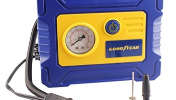 GoodYear Mini Tire Inflator RCP-D17D