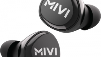 Mivi DuoPods M20 True Wireless Bluetooth Headset