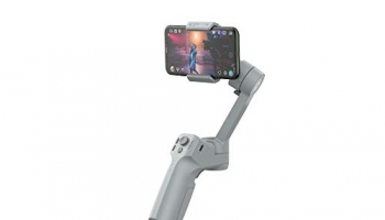 Moza Mini MX Gimbal for Smartphones