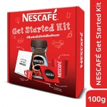Nescafe Classic Get Started Coffee Kit