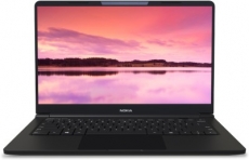 Nokia PureBook X14 Core i5 10th Gen – (8 GB/512 GB SSD) Thin and Light Laptop