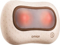 Omron HM-340 Acupressure Cushion Massager