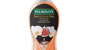 Palmolive Luminous Oil Rejuvenating Body Wash