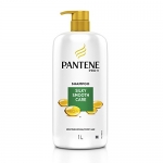Best Shampoo – Pantene Silky Smooth Care Shampoo