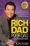 Rich Dad Poor Dad – How to Become Rich
