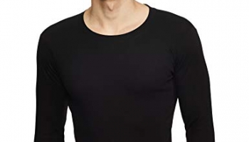 Toriddo Premium Cotton Thermal Top for Men