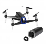 Shift IZI Nano Drone FHD Camera with 3D-Sensing Controller