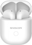 SNOKOR (by Infinix) True Wireless XE16 Bluetooth Headset Earphones