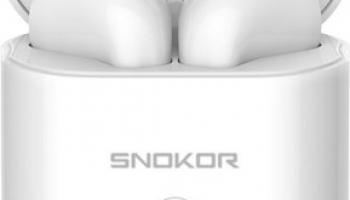 SNOKOR (by Infinix) True Wireless XE16 Bluetooth Headset Earphones