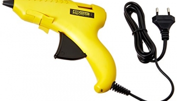 Stanley Best Performance Glue Gun for Home Decor, Crafts & more