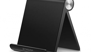 Multi-Angle Mobile Stand & Phone Holder