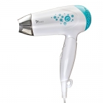 SYSKA Hair Dryer HD1610 with Cool and Hot Air