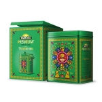 TATA Tea Premium Indian Art Festive Tin Pack